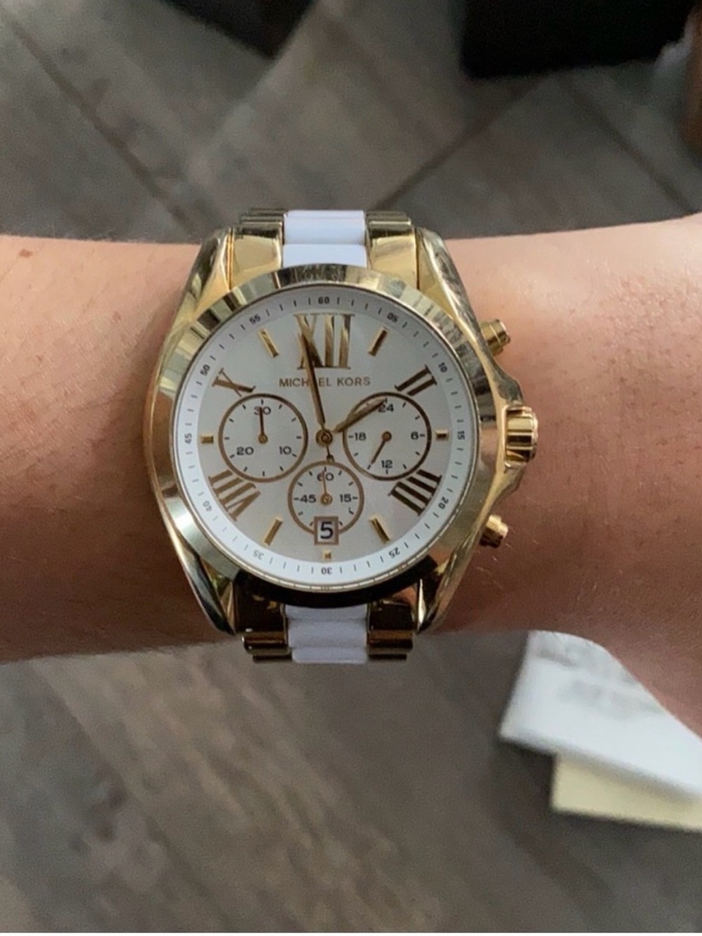 MICHAEL KORS WATCH - Picture 8 of 11
